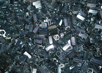 Uzay çatı kafes imalatı